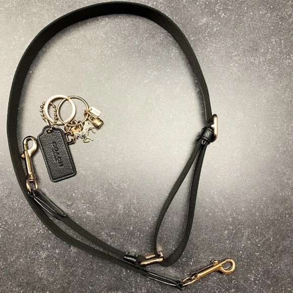 Coach tote and wallet - Picture 7 of 8